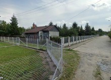 Dom w miejscowości Radom, Łączna 21 (mazowieckie). Działka numer: 56/4. Domy. Łączna 21, 26-618, Radom, (woj. mazowieckie)