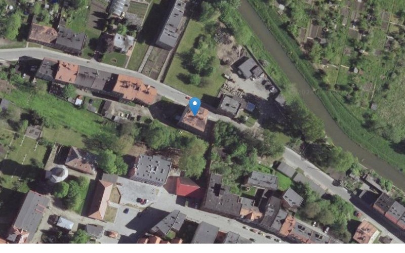 Mieszkanie w miejscowości Prudnik, Bolesława Chrobrego 15/9 (opolskie). Mieszkania. Bolesława Chrobrego 15/9, 48-200, Prudnik, (woj. opolskie)