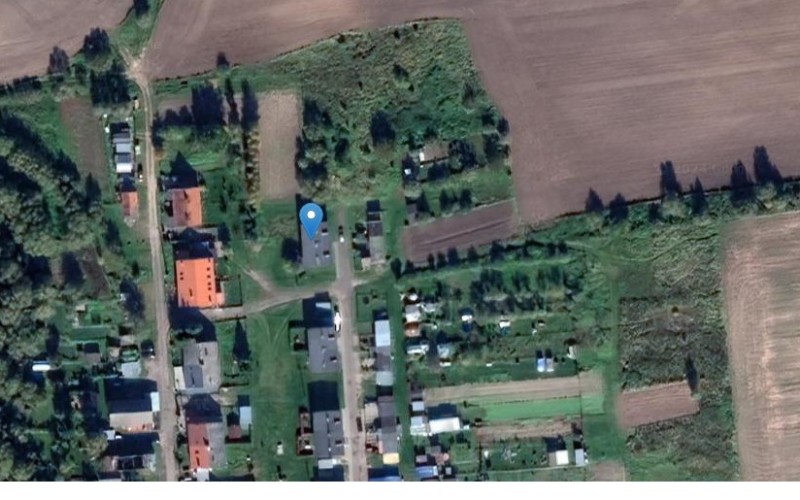 Mieszkanie w miejscowości Nastajki, Nastajki 12/2 (warmińsko-mazurskie). Mieszkania. Nastajki 12/2, 14-100, Nastajki, (woj. warmińsko-mazurskie)