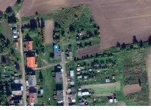 Mieszkanie w miejscowości Nastajki, Nastajki 12/2 (warmińsko-mazurskie). Mieszkania. Nastajki 12/2, 14-100, Nastajki, (woj. warmińsko-mazurskie)