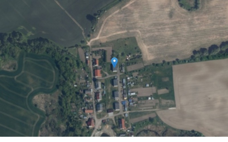 Mieszkanie w miejscowości Nastajki, Nastajki 12/2 (warmińsko-mazurskie). Mieszkania. Nastajki 12/2, 14-100, Nastajki, (woj. warmińsko-mazurskie)