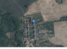 Mieszkanie w miejscowości Nastajki, Nastajki 12/2 (warmińsko-mazurskie). Mieszkania. Nastajki 12/2, 14-100, Nastajki, (woj. warmińsko-mazurskie)