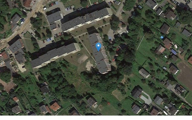 Mieszkanie w miejscowości Rydułtowy, Ofiar Terroru 97/20 (śląskie). Mieszkania. Ofiar Terroru 97/20, 44-280, Rydułtowy, (woj. śląskie)