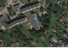 Mieszkanie w miejscowości Rydułtowy, Ofiar Terroru 97/20 (śląskie). Mieszkania. Ofiar Terroru 97/20, 44-280, Rydułtowy, (woj. śląskie)