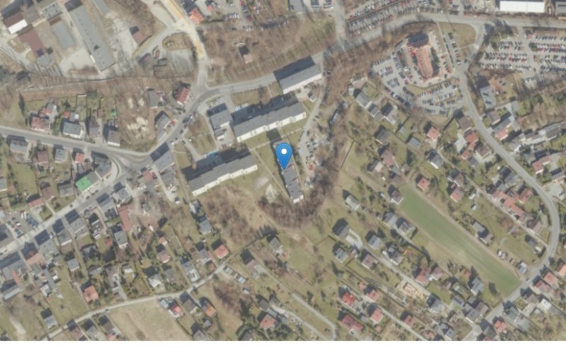 Mieszkanie w miejscowości Rydułtowy, Ofiar Terroru 97/20 (śląskie). Mieszkania. Ofiar Terroru 97/20, 44-280, Rydułtowy, (woj. śląskie)