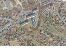 Mieszkanie w miejscowości Rydułtowy, Ofiar Terroru 97/20 (śląskie). Mieszkania. Ofiar Terroru 97/20, 44-280, Rydułtowy, (woj. śląskie)