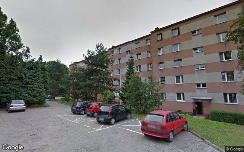 Mieszkanie w miejscowości Rydułtowy, Ofiar Terroru 97/20 (śląskie). Mieszkania. Ofiar Terroru 97/20, 44-280, Rydułtowy, (woj. śląskie)