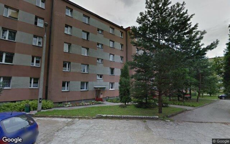 Mieszkanie w miejscowości Rydułtowy, Ofiar Terroru 97/20 (śląskie). Mieszkania. Ofiar Terroru 97/20, 44-280, Rydułtowy, (woj. śląskie)