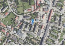 Nieruchomość komercyjna w miejscowości Bielsk Podlaski, Henryka Sienkiewicza 7B (podlaskie). Nieruchomości komercyjne. Henryka Sienkiewicza 7B, 17-100, Bielsk Podlaski, (woj. podlaskie)