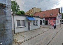 Nieruchomość komercyjna w miejscowości Bielsk Podlaski, Henryka Sienkiewicza 7B (podlaskie). Nieruchomości komercyjne. Henryka Sienkiewicza 7B, 17-100, Bielsk Podlaski, (woj. podlaskie)
