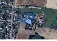 Nieruchomość w miejscowości Ryńsk, Ryńsk (kujawsko-pomorskie). Inne. Ryńsk, 87-213, Ryńsk, (woj. kujawsko-pomorskie)