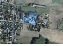 Nieruchomość w miejscowości Ryńsk, Ryńsk (kujawsko-pomorskie). Inne. Ryńsk, 87-213, Ryńsk, (woj. kujawsko-pomorskie)