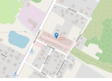 Nieruchomość komercyjna w miejscowości Radzymin, Aleja Jana Pawła II 49B/18 (mazowieckie). Nieruchomości komercyjne. Aleja Jana Pawła II 49B/18, 05-250, Radzymin, (woj. mazowieckie)