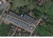 Nieruchomość komercyjna w miejscowości Radzymin, Aleja Jana Pawła II 49B/18 (mazowieckie). Nieruchomości komercyjne. Aleja Jana Pawła II 49B/18, 05-250, Radzymin, (woj. mazowieckie)