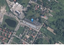 Nieruchomość komercyjna w miejscowości Radzymin, Aleja Jana Pawła II 49B/18 (mazowieckie). Nieruchomości komercyjne. Aleja Jana Pawła II 49B/18, 05-250, Radzymin, (woj. mazowieckie)