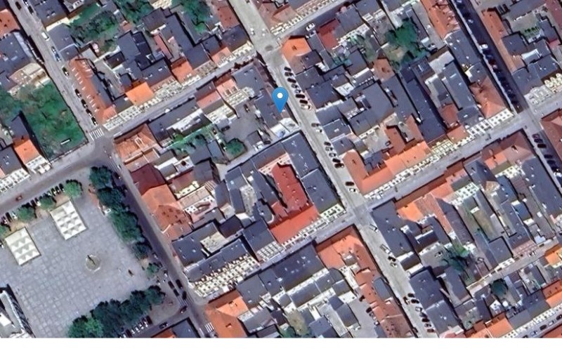 Mieszkanie w miejscowości Chełmno, Wodna 24/6 (kujawsko-pomorskie). Mieszkania. Wodna 24/6, 86-200, Chełmno, (woj. kujawsko-pomorskie)