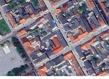 Mieszkanie w miejscowości Chełmno, Wodna 24/6 (kujawsko-pomorskie). Mieszkania. Wodna 24/6, 86-200, Chełmno, (woj. kujawsko-pomorskie)