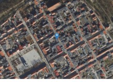 Mieszkanie w miejscowości Chełmno, Wodna 24/6 (kujawsko-pomorskie). Mieszkania. Wodna 24/6, 86-200, Chełmno, (woj. kujawsko-pomorskie)