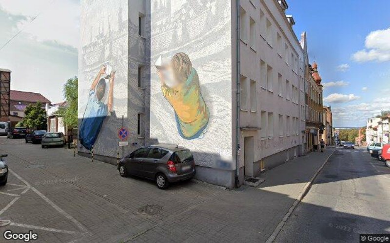 Mieszkanie w miejscowości Chełmno, Wodna 24/6 (kujawsko-pomorskie). Mieszkania. Wodna 24/6, 86-200, Chełmno, (woj. kujawsko-pomorskie)