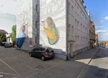 Mieszkanie w miejscowości Chełmno, Wodna 24/6 (kujawsko-pomorskie). Mieszkania. Wodna 24/6, 86-200, Chełmno, (woj. kujawsko-pomorskie)