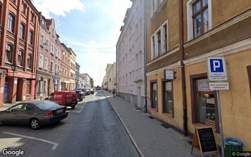 Mieszkanie w miejscowości Chełmno, Wodna 24/6 (kujawsko-pomorskie). Mieszkania. Wodna 24/6, 86-200, Chełmno, (woj. kujawsko-pomorskie)