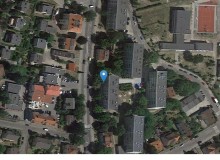Mieszkanie w miejscowości Oława, 1 Maja 36A/2 (dolnośląskie). Mieszkania. 1 Maja 36A/2, 55-200, Oława, (woj. dolnośląskie)