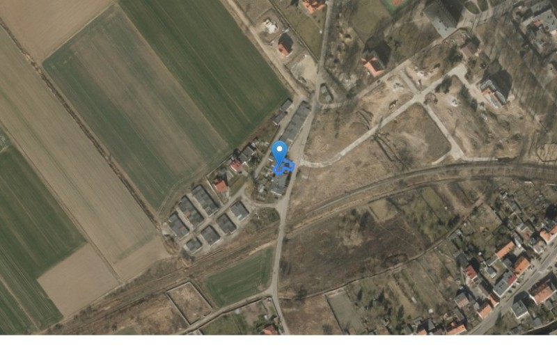 Nieruchomość komercyjna w miejscowości Strzegom, Parkowa 18C (dolnośląskie). Nieruchomości komercyjne. Parkowa 18C, 58-150, Strzegom, (woj. dolnośląskie)