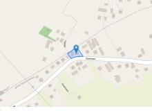 Dom w miejscowości Polanka Wielka, Stawowa 82 (małopolskie). Działka numer: 2181/10. Domy. Stawowa 82, 32-607, Polanka Wielka, (woj. małopolskie)