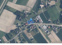 Dom w miejscowości Polanka Wielka, Stawowa 82 (małopolskie). Działka numer: 2181/10. Domy. Stawowa 82, 32-607, Polanka Wielka, (woj. małopolskie)