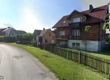 Dom w miejscowości Polanka Wielka, Stawowa 82 (małopolskie). Działka numer: 2181/10. Domy. Stawowa 82, 32-607, Polanka Wielka, (woj. małopolskie)