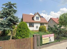 Dom w miejscowości Gniła, Gniła 29 (podlaskie). Działki numer: 13/1, 13/6. Domy. Gniła 29, 16-002, Gniła, (woj. podlaskie)