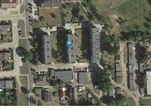 Mieszkanie w miejscowości Wieleń, Dworcowa 8/37 (wielkopolskie). Mieszkania. Dworcowa 8/37, 64-730, Wieleń, (woj. wielkopolskie)