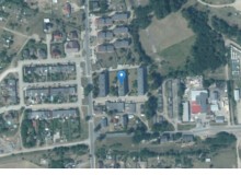 Mieszkanie w miejscowości Wieleń, Dworcowa 8/37 (wielkopolskie). Mieszkania. Dworcowa 8/37, 64-730, Wieleń, (woj. wielkopolskie)