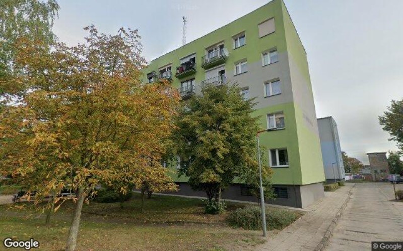 Mieszkanie w miejscowości Wieleń, Dworcowa 8/37 (wielkopolskie). Mieszkania. Dworcowa 8/37, 64-730, Wieleń, (woj. wielkopolskie)