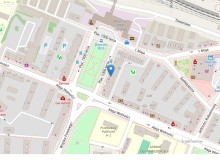 Mieszkanie w miejscowości Głogów, Plac 1000-lecia 10/7 (dolnośląskie). Mieszkania. Plac 1000-lecia 10/7, 67-200, Głogów, (woj. dolnośląskie)