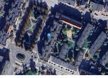 Mieszkanie w miejscowości Głogów, Plac 1000-lecia 10/7 (dolnośląskie). Mieszkania. Plac 1000-lecia 10/7, 67-200, Głogów, (woj. dolnośląskie)