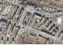 Mieszkanie w miejscowości Głogów, Plac 1000-lecia 10/7 (dolnośląskie). Mieszkania. Plac 1000-lecia 10/7, 67-200, Głogów, (woj. dolnośląskie)