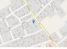 Mieszkanie w miejscowości Komorowo, Mazowiecka 17/1 (mazowieckie). Mieszkania. Mazowiecka 17/1, 07-310, Komorowo, (woj. mazowieckie)