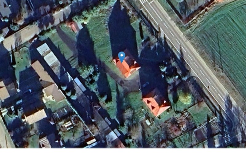 Mieszkanie w miejscowości Komorowo, Mazowiecka 17/1 (mazowieckie). Mieszkania. Mazowiecka 17/1, 07-310, Komorowo, (woj. mazowieckie)