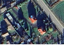 Mieszkanie w miejscowości Komorowo, Mazowiecka 17/1 (mazowieckie). Mieszkania. Mazowiecka 17/1, 07-310, Komorowo, (woj. mazowieckie)