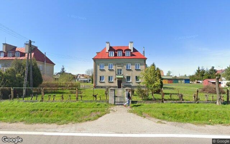 Mieszkanie w miejscowości Komorowo, Mazowiecka 17/1 (mazowieckie). Mieszkania. Mazowiecka 17/1, 07-310, Komorowo, (woj. mazowieckie)