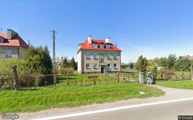 Mieszkanie w miejscowości Komorowo, Mazowiecka 17/1 (mazowieckie). Mieszkania. Mazowiecka 17/1, 07-310, Komorowo, (woj. mazowieckie)