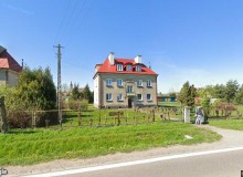 Mieszkanie w miejscowości Komorowo, Mazowiecka 17/1 (mazowieckie). Mieszkania. Mazowiecka 17/1, 07-310, Komorowo, (woj. mazowieckie)