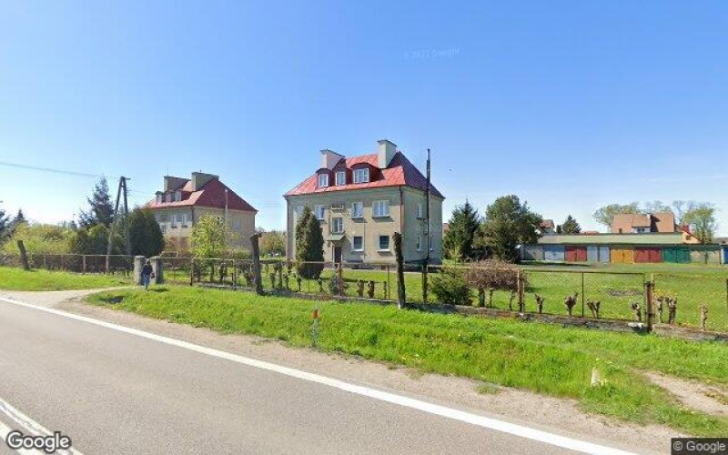 Mieszkanie w miejscowości Komorowo, Mazowiecka 17/1 (mazowieckie). Mieszkania. Mazowiecka 17/1, 07-310, Komorowo, (woj. mazowieckie)