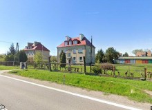 Mieszkanie w miejscowości Komorowo, Mazowiecka 17/1 (mazowieckie). Mieszkania. Mazowiecka 17/1, 07-310, Komorowo, (woj. mazowieckie)