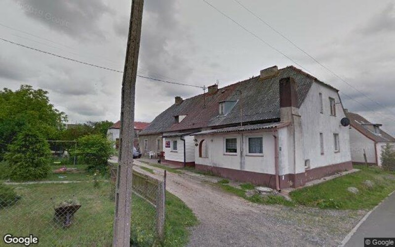 Mieszkanie w miejscowości Różewo, Różewo 111/1 (zachodniopomorskie). Mieszkania. Różewo 111/1, 78-627, Różewo, (woj. zachodniopomorskie)