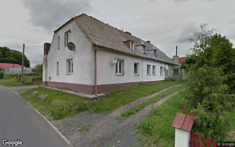 Mieszkanie w miejscowości Różewo, Różewo 111/1 (zachodniopomorskie). Mieszkania. Różewo 111/1, 78-627, Różewo, (woj. zachodniopomorskie)