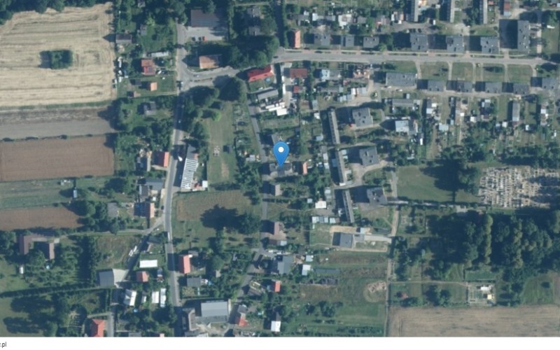 Mieszkanie w miejscowości Różewo, Różewo 111/1 (zachodniopomorskie). Mieszkania. Różewo 111/1, 78-627, Różewo, (woj. zachodniopomorskie)