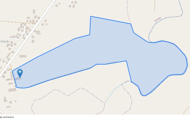 Nieruchomość w miejscowości Ostrów Szlachecki, Ostrów Szlachecki (małopolskie). Inne. Ostrów Szlachecki, 32-711, Ostrów Szlachecki, (woj. małopolskie)