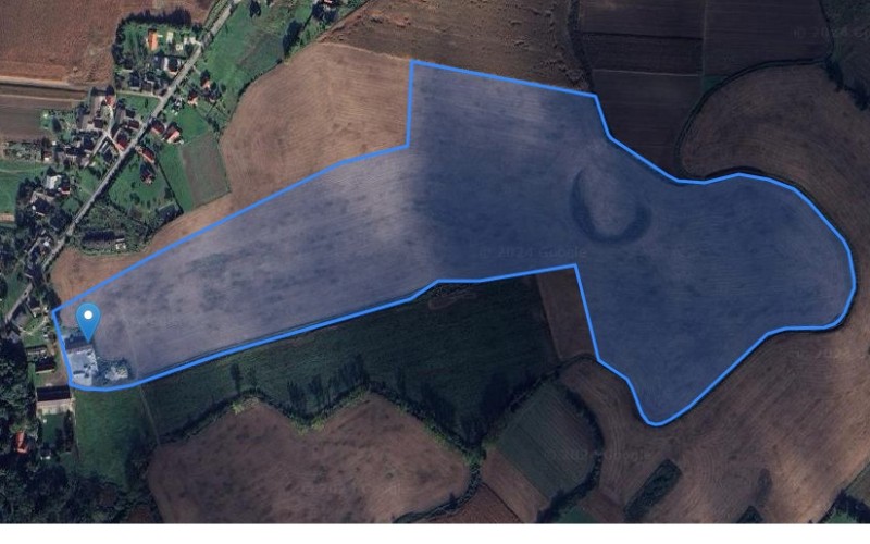 Nieruchomość w miejscowości Ostrów Szlachecki, Ostrów Szlachecki (małopolskie). Inne. Ostrów Szlachecki, 32-711, Ostrów Szlachecki, (woj. małopolskie)